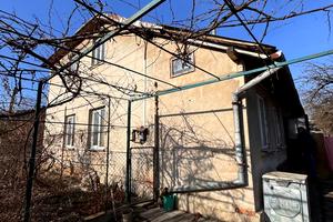 дом по адресу Коломыйская ул., 22а