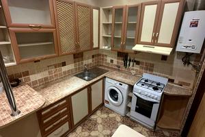 квартира за адресою Клепарівська вул., 22