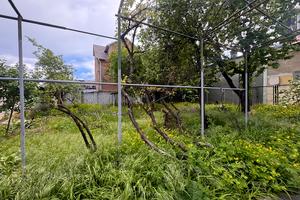 участок по адресу Куприна ул., 17
