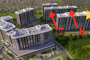 квартира по адресу Панаса Мирного ул., 16/1