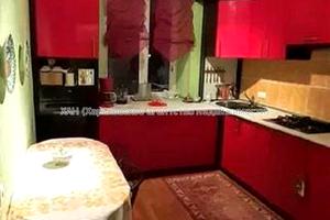 квартира за адресою Цементна вул., 1