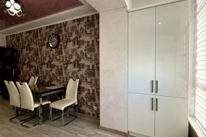 квартира по адресу Бельведерская ул., 35