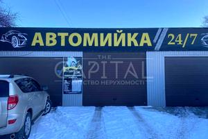 комерційна за адресою Лугова вул., 16