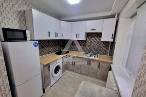 квартира за адресою Кам'яногірська вул., 3
