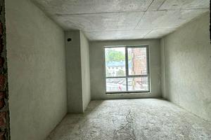 квартира за адресою Львів, Під Голоском вул., 17 а