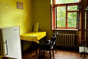 квартира по адресу Мира ул., 10