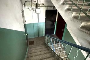 квартира по адресу Вячеслава Зайцева ул., 2