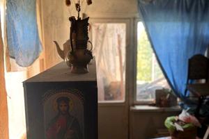 квартира по адресу Генерала Петрова ул., 27/4