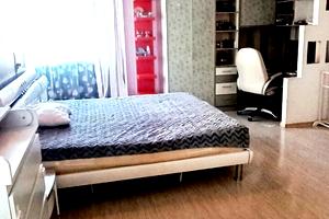 квартира за адресою Балківська вул., 22а к3