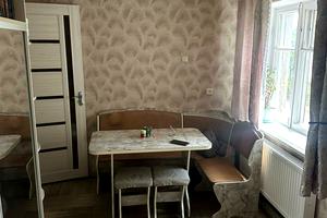 дом по адресу Одесса, 1-й Керченський пер., 2