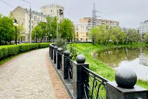 квартира за адресою Харків, Аерокосмічний просп. (Гагаріна), 1