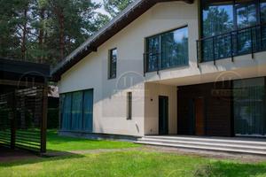 будинок за адресою Київська Рів'єра