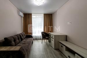 квартира за адресою Бельведерська вул., 32-Б
