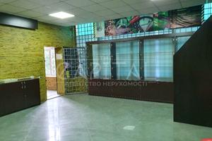 комерційна за адресою Київ, Солом'янська пл., 33