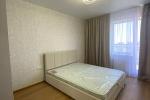 квартира по адресу Академика Сахарова ул., 3-Е