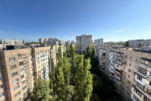 квартира по адресу Балковская ул., 26