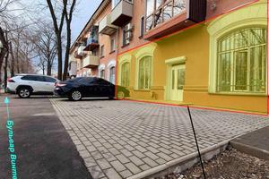 комерційна за адресою Вінтера бульв., 50
