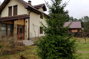 дом по адресу Тетерівська