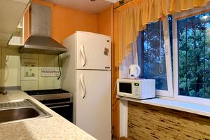 квартира за адресою Кудрявська вул., 27