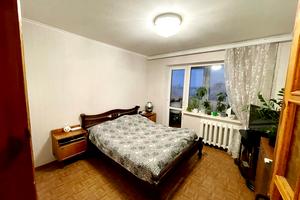 квартира за адресою бульвар Будівельників, 7