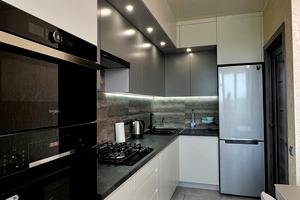 квартира по адресу Матросова, 4