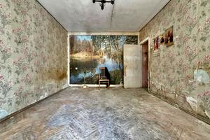 квартира за адресою Бакинська вул., 37-Б