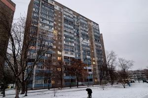 квартира за адресою Вікентія Беретті вул., 6-А