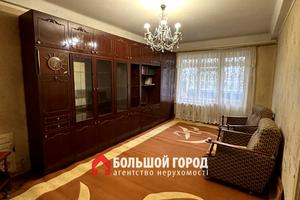 квартира за адресою Бородинська вул., 1