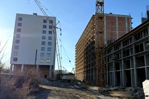 квартира по адресу Трускавецкая ул., 9