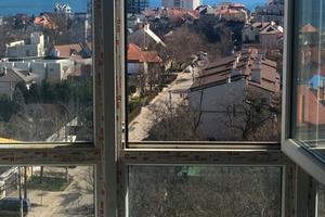 квартира по адресу Аркадиевский пер., 9/1