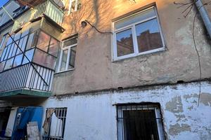 квартира за адресою Григорія Квітки-Основ'яненка вул., 33