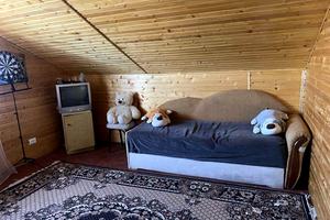 будинок за адресою с. Стрілки, Львівська