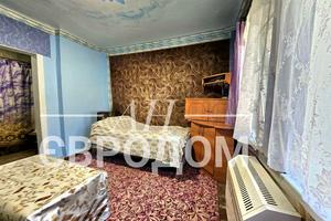 квартира по адресу Привокзальна, 34