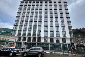 квартира за адресою Свободи вул., 400