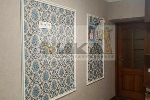квартира по адресу Криворожская ул., 24-А