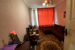 квартира за адресою Французький бульв., 12/1