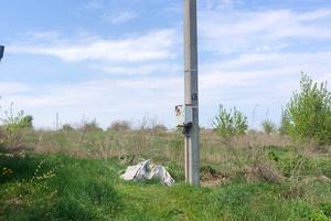 ділянка за адресою Черняхівського вул.