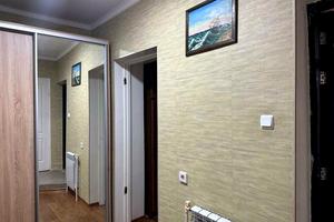 квартира за адресою Новікова вул., 10