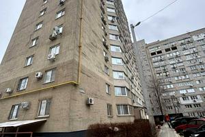 квартира за адресою Дарницька вул., 19