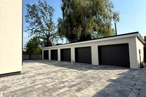 квартира по адресу Садова, 5