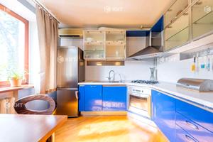 квартира за адресою Науки просп., 54