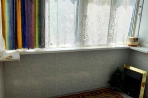 квартира за адресою Проспект героїв, 11