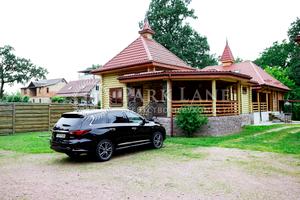 комерційна за адресою с. Пірнове, Дубовий Гай вул., 1