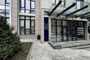 комерційна за адресою Київ, Саперне Поле вул., 3