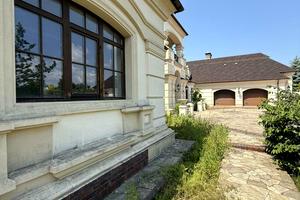 будинок за адресою Старокиївська вул.