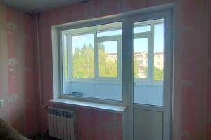 квартира за адресою Миру, 7