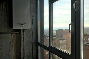 квартира по адресу Кармелюка ул., 7
