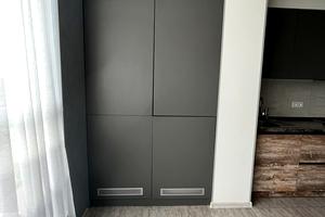 квартира за адресою Запорізьке шосе, 30ш