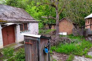 будинок за адресою с. Вербка, Ланова, 13