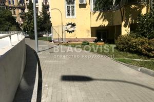 коммерческая по адресу Киев, Вячеслава Липинского ул. (Чапаева), 13